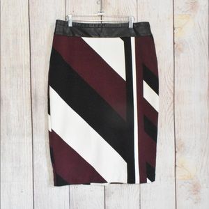 Worthington Pencil Skirt